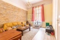 For sale flat (brick) Budapest VII. district, 71m2