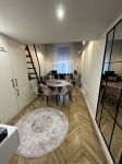Vânzare locuinta (caramida) Budapest VI. Cartier, 30m2