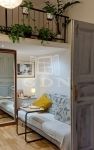 For sale flat (brick) Budapest VII. district, 30m2