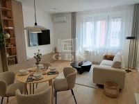 Verkauf wohnung (ziegel) Budapest VII. bezirk, 72m2