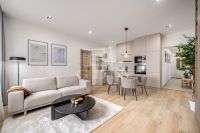 Eladó lakás (téglaépítésű) Budapest VII. kerület, 72m2