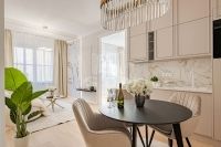 Budapest XIII. kerület Lakás (téglaépítésű)