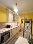 Verkauf wohnung (ziegel) Budapest XII. bezirk, 50m2
