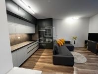 For sale flat (brick) Budapest XIII. district, 39m2