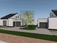 For sale family house Budapest, XVIII. district, 150m2