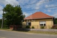Eladó családi ház Taktaharkány, 117m2