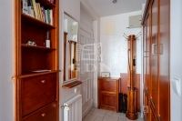 Budapest II. kerület Lakás (téglaépítésű)