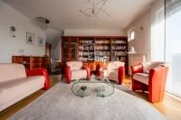 Budapest II. kerület Lakás (téglaépítésű)