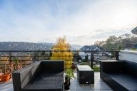 Budapest II. kerület Lakás (téglaépítésű)