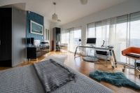 Budapest II. kerület Lakás (téglaépítésű)