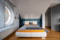 Budapest II. kerület Lakás (téglaépítésű)