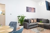 Budapest VI. kerület Lakás (téglaépítésű)