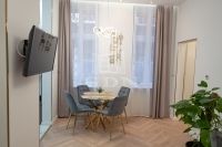 Budapest VI. kerület Lakás (téglaépítésű)