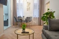 For sale flat (brick) Budapest VI. district, 36m2