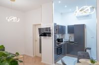 Budapest VI. kerület Lakás (téglaépítésű)