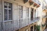 Budapest VI. kerület Lakás (téglaépítésű)