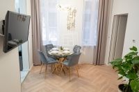 Budapest VI. kerület Lakás (téglaépítésű)