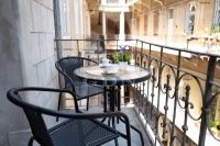 Budapest VI. kerület Lakás (téglaépítésű)