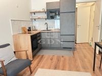 Budapest VII. kerület Lakás (téglaépítésű)