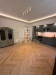 For rent flat (brick) Budapest I. district, 70m2