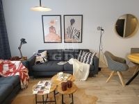 Verkauf wohnung Budapest, II. bezirk, 70m2