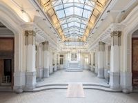 Budapest V. kerület Lakás (téglaépítésű)