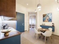 Budapest V. kerület Lakás (téglaépítésű)