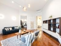 Budapest V. kerület Lakás (téglaépítésű)