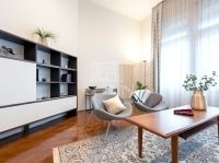 Budapest V. kerület Lakás (téglaépítésű)