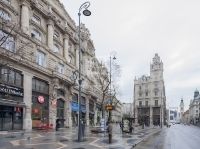 Budapest V. kerület Lakás (téglaépítésű)