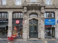 Budapest V. kerület Lakás (téglaépítésű)