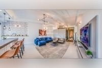 Budapest V. kerület Lakás (téglaépítésű)