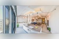 Budapest V. kerület Lakás (téglaépítésű)