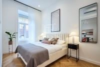 Budapest V. kerület Lakás (téglaépítésű)