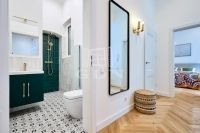 Budapest V. kerület Lakás (téglaépítésű)