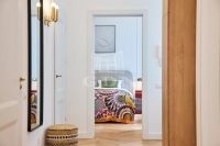 Budapest V. kerület Lakás (téglaépítésű)