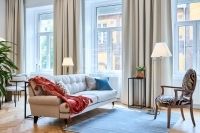 Budapest V. kerület Lakás (téglaépítésű)