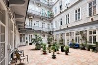 Budapest V. kerület Lakás (téglaépítésű)