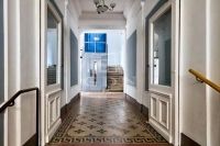 Budapest V. kerület Lakás (téglaépítésű)