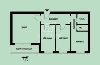 Budapest XXI. kerület Lakás (panel)