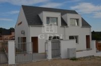 Eladó ikerház Mogyoród, 110m2