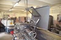 Sántos Ipari terület