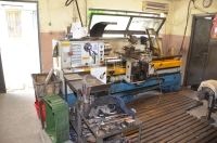 Sántos Ipari terület