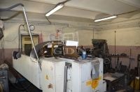 Sántos Ipari terület