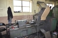 Sántos Ipari terület