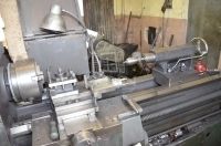 Sántos Ipari terület