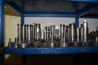 Sántos Ipari terület