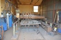 Sántos Ipari terület