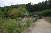 Sántos Ipari terület