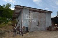 Sántos Ipari terület